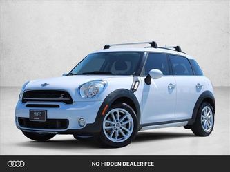 2015 Mini Countryman