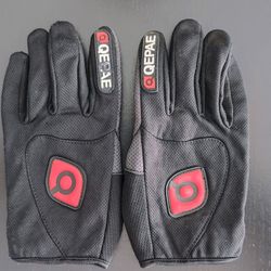 Biking Gloves (1 Pair)