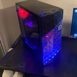 CyberpowerPC