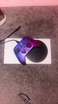 Xbox one Series S