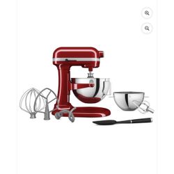 Kitchenaid Mixer