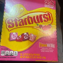 Starburst 