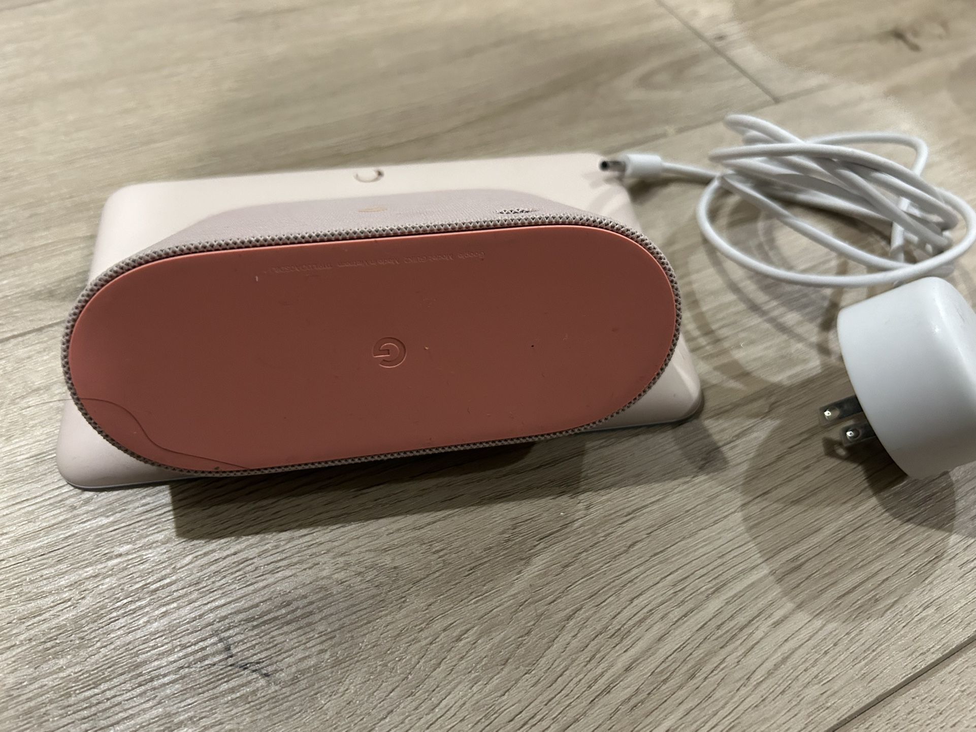 Google Smart Hub 7