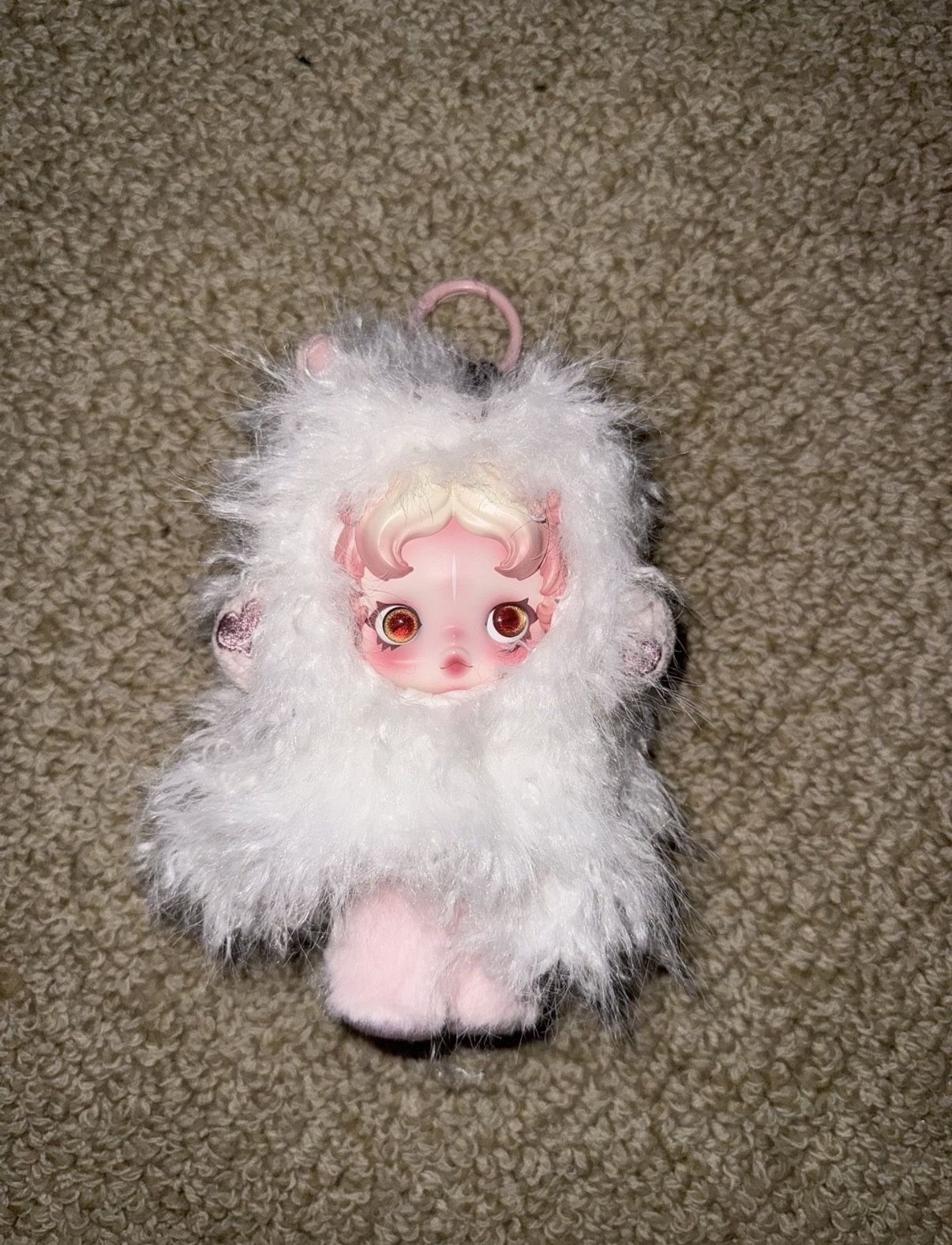 Ghostie | SKULLPANDA You Found Me Series