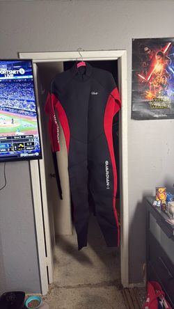 Hevto guardian I wetsuit