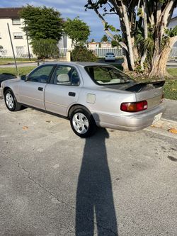 1995 Toyota Camry