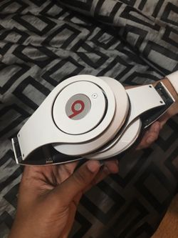 Beats studio