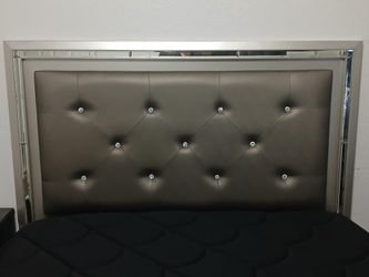 Headboard