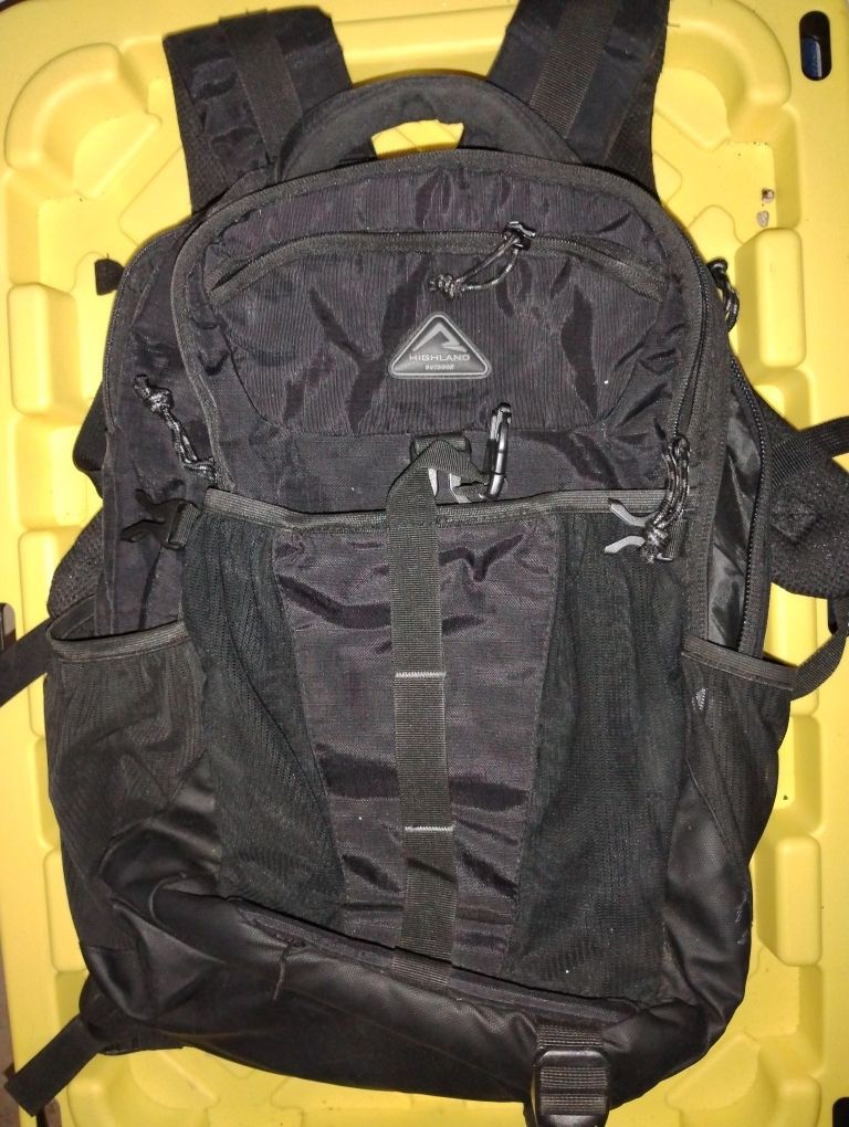 Backpack