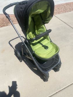 Brand New Britax stroller