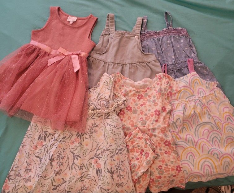 2 Year Old Girl Clothes