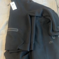Sweat Suit 