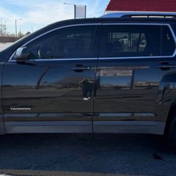 2011 GMC Terrain