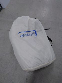 Aerobed - Inflatable Queen Size Bed