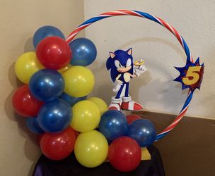Centerpieces
