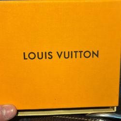 Louis Vitton Wallet
