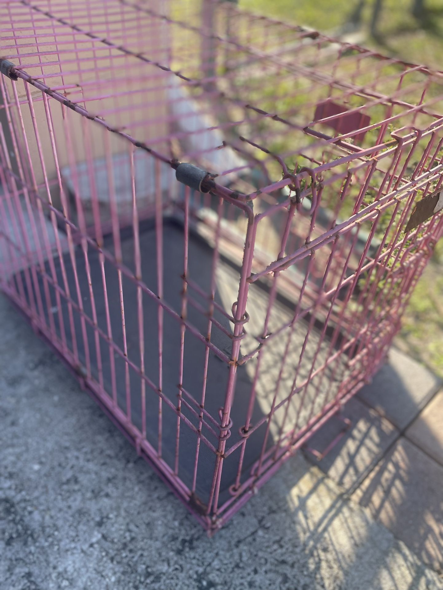 Dog Crate