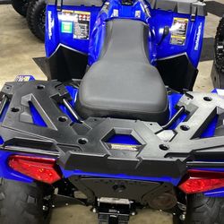 2024 POLARIS SPORTSMAN TOURING 570cc 4X4