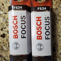 Bosch FS24 Winshield Wipers