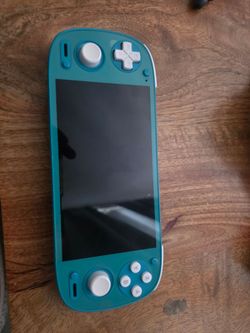 Retroid pocket 5 light blue with 128 GB and 8 gigs ram