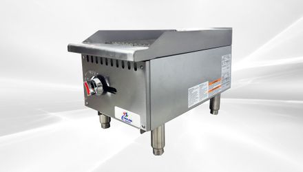 NSF 12 inches Radiant broiler HLRC-300