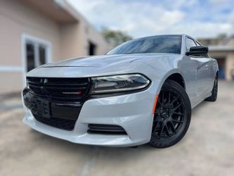 2020 Dodge Charger