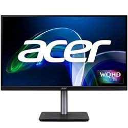 Acer CB3 27-inch WQHD IPS Gaming Monitor 75Hz 2560x1440 1ms Response Time with HDMI 350 Nits $75 NEW