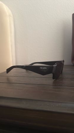 Prada Mens Sunglasses (SPR27Z) - Mint Cond.