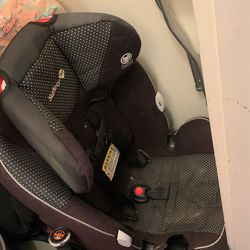 Car Seat Babies 