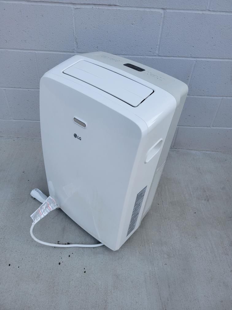 Air Conditioner 6.5k New LG