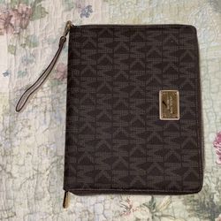 Michael Kors iPad Cover