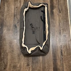 Dog Car Seat And Case
