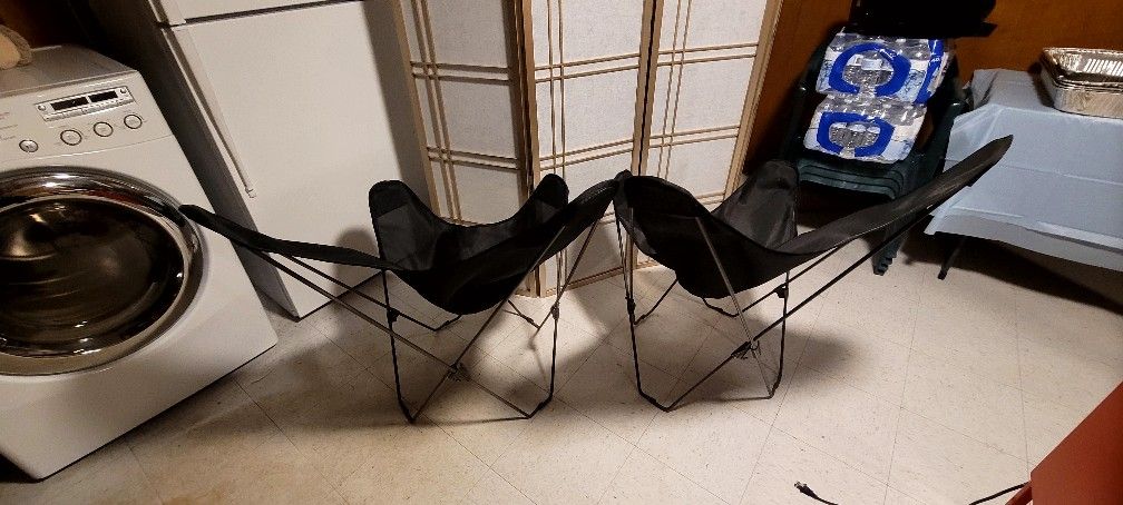 Nice Chairs