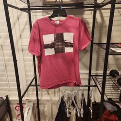 Supreme Bridge  Tee