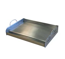 Hibachi Indoor/outdoor stove top or grill top
