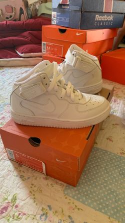 Nike Air Force size 2 $40