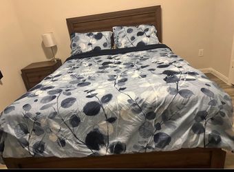 4-Piece Bedroom Set