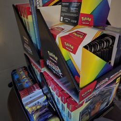 Pokemon Lot