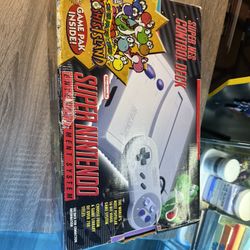 Nintendo 