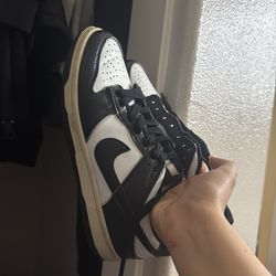 Nike dunks