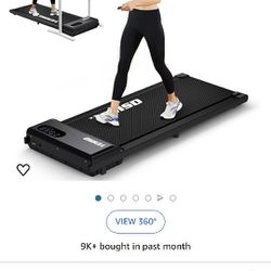 Brand New Treadmill 