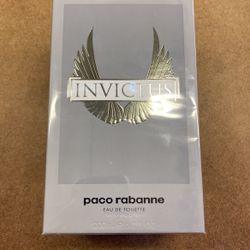 Invictus Paco Rabanne 6.8OZ