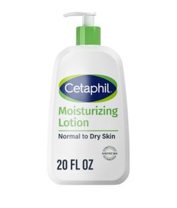 Cetaphil Moisturizing Lotion 20 fl oz