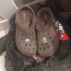 Custom Crocks