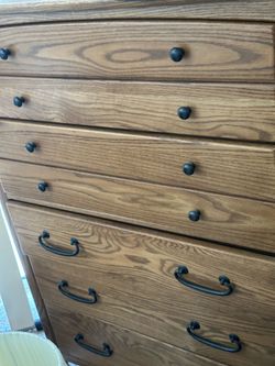 Bedroom furniture