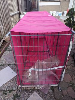 Ikea Cloth Closet  $10