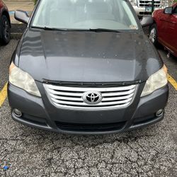 2008 Toyota Avalon