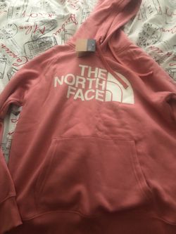The north face size S M