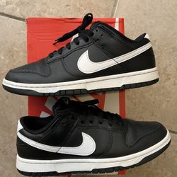 Nike Dunk Reverse Panda 2.0