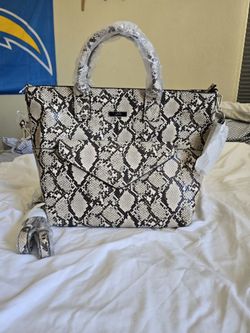 Jujube Tote Diaper Bag